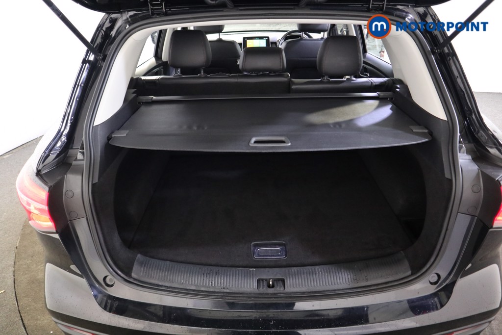 Mg Motor Uk HS Excite Manual Petrol SUV - Stock Number (1594004) - 12th supplementary image