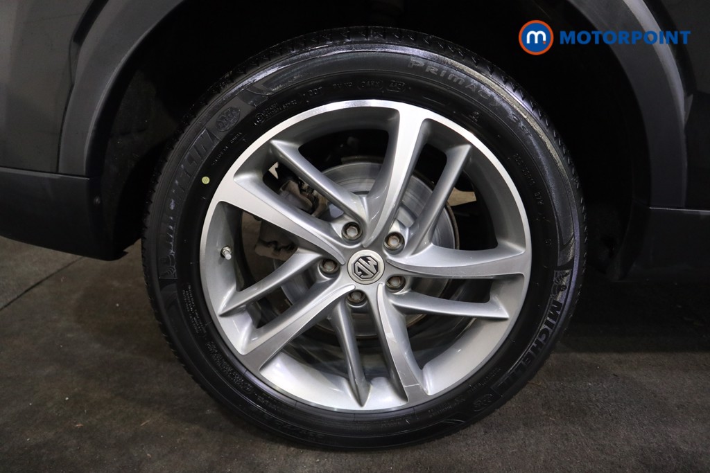 Mg Motor Uk HS Excite Manual Petrol SUV - Stock Number (1594004) - 14th supplementary image