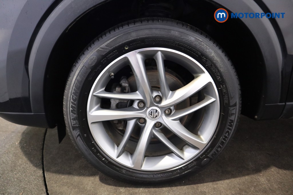 Mg Motor Uk HS Excite Manual Petrol SUV - Stock Number (1594004) - 16th supplementary image