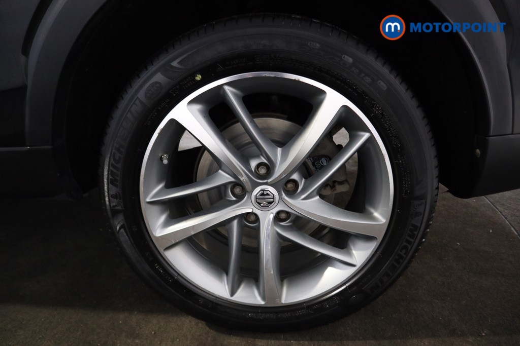 Mg Motor Uk HS Excite Manual Petrol SUV - Stock Number (1594004) - 17th supplementary image