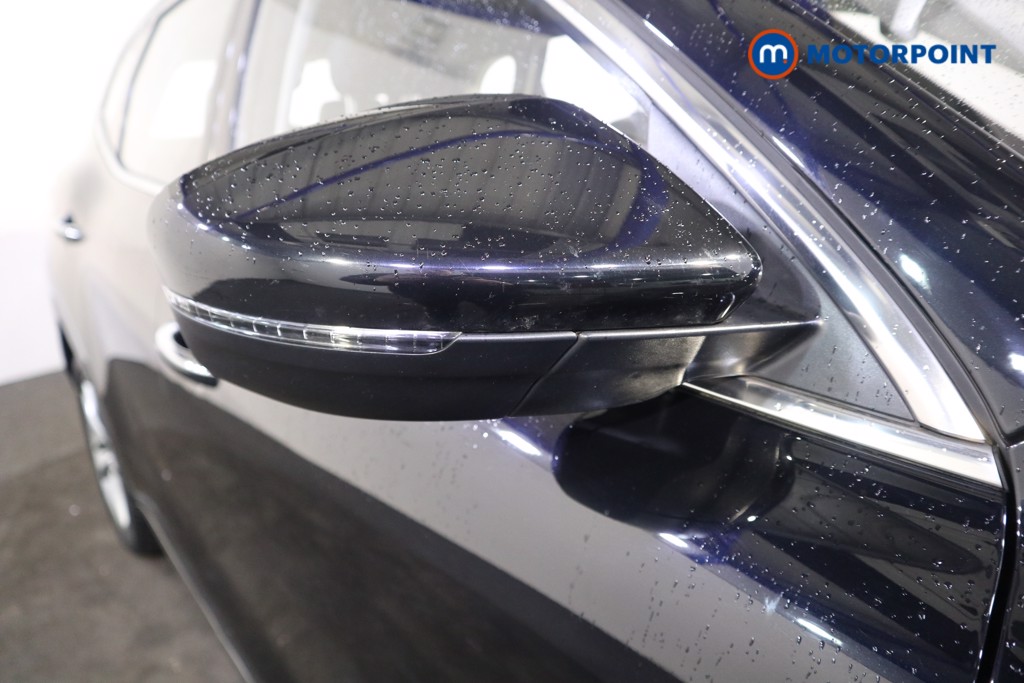 Mg Motor Uk HS Excite Manual Petrol SUV - Stock Number (1594004) - 23rd supplementary image