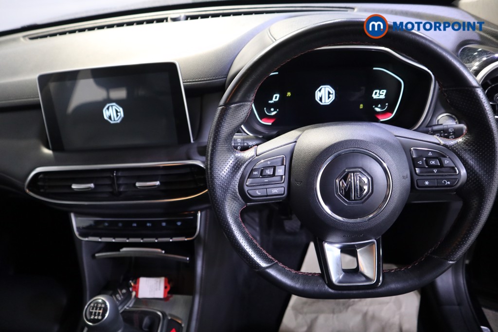 Mg Motor Uk HS Excite Manual Petrol SUV - Stock Number (1594004) - 1st supplementary image