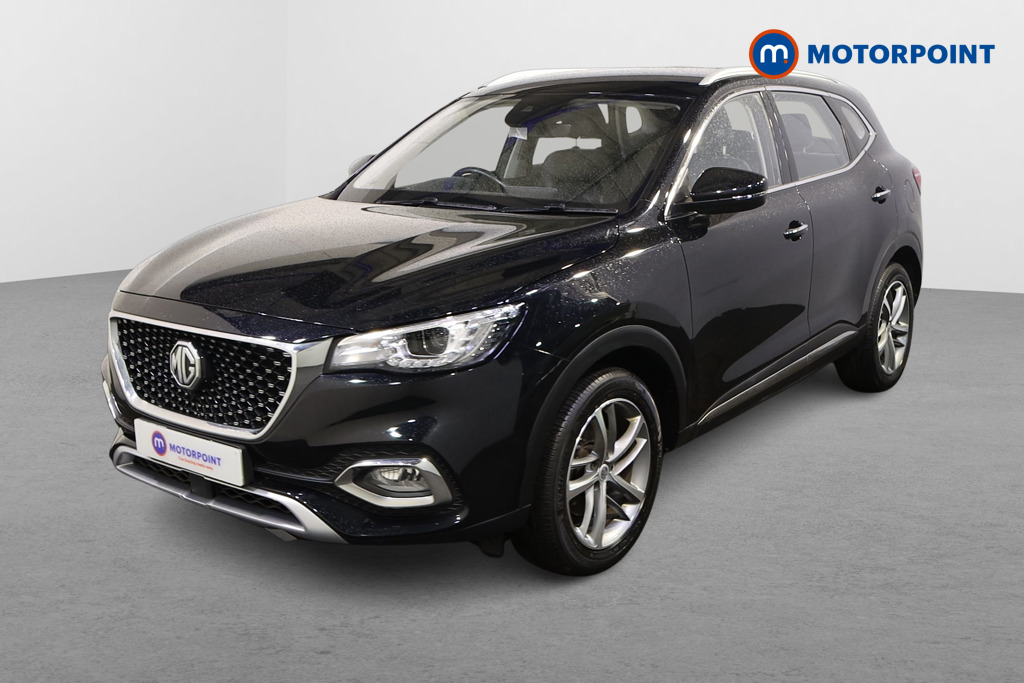 Mg Motor Uk HS Excite Manual Petrol SUV - Stock Number (1594004) - Passenger side front corner