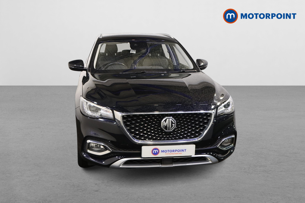 Mg Motor Uk HS Excite Manual Petrol SUV - Stock Number (1594004) - Front bumper