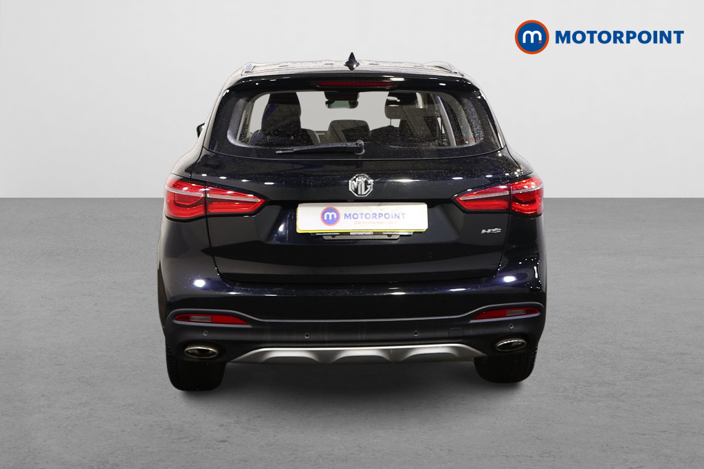 Mg Motor Uk HS Excite Manual Petrol SUV - Stock Number (1594004) - Rear bumper