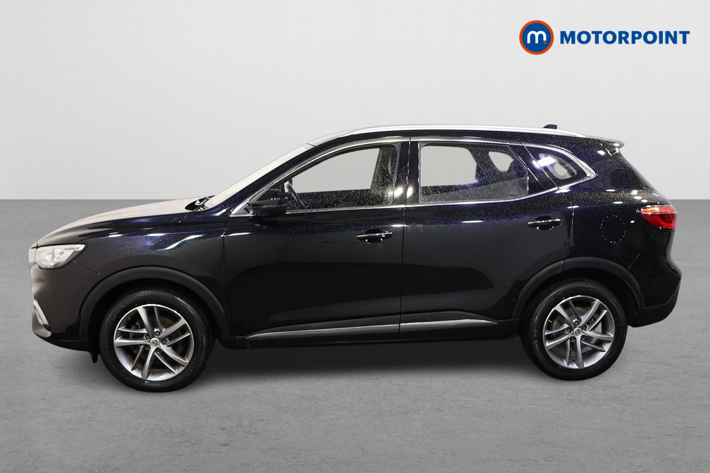 Mg Motor Uk HS Excite Manual Petrol SUV - Stock Number (1594004) - Passenger side