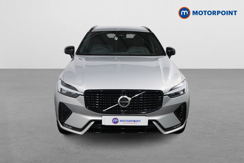 Volvo Xc60 Plus Automatic Petrol SUV - Stock Number (1594038) - Front bumper
