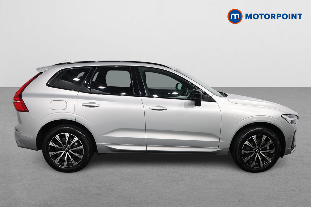 Volvo Xc60 Plus Automatic Petrol SUV - Stock Number (1594038) - Drivers side