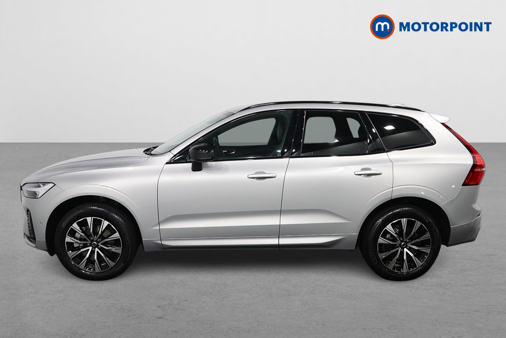 Volvo Xc60 Plus Automatic Petrol SUV - Stock Number (1594038) - Passenger side