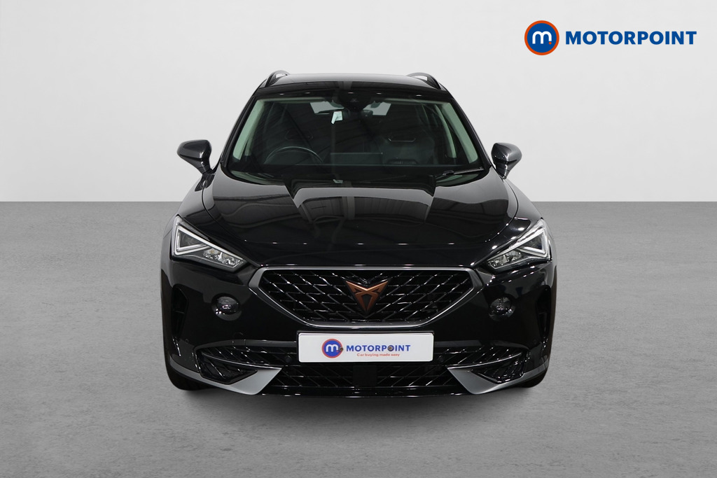 Cupra Formentor V2 Automatic Petrol SUV - Stock Number (1594064) - Front bumper