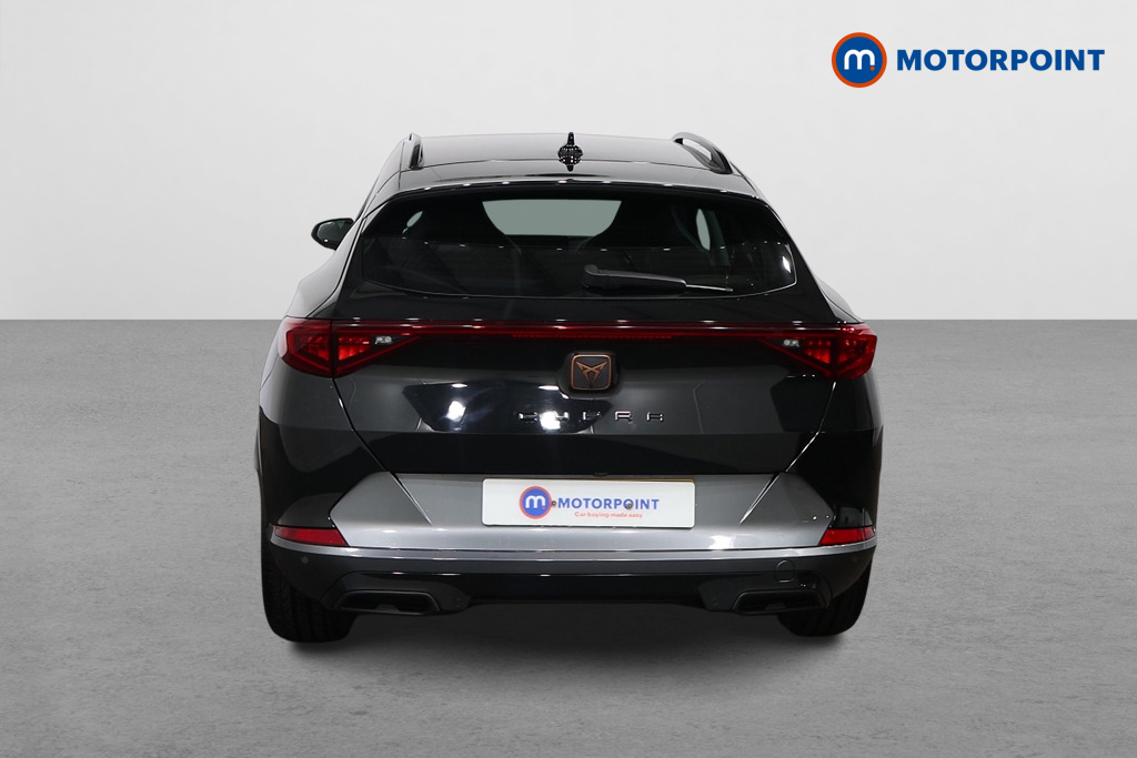 Cupra Formentor V2 Automatic Petrol SUV - Stock Number (1594064) - Rear bumper