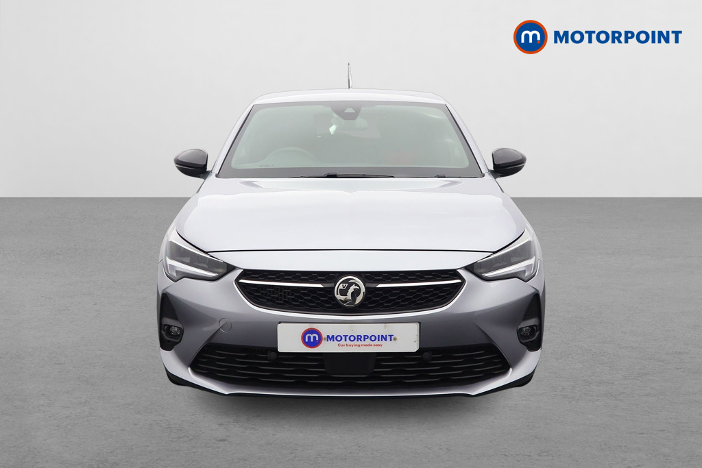 Vauxhall Corsa GS Automatic Petrol Hatchback - Stock Number (1594200) - Front bumper