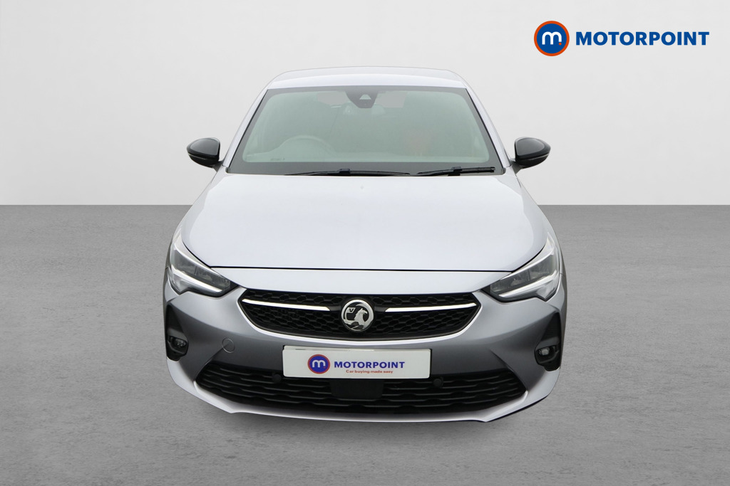 Vauxhall Corsa GS Automatic Petrol Hatchback - Stock Number (1594202) - Front bumper