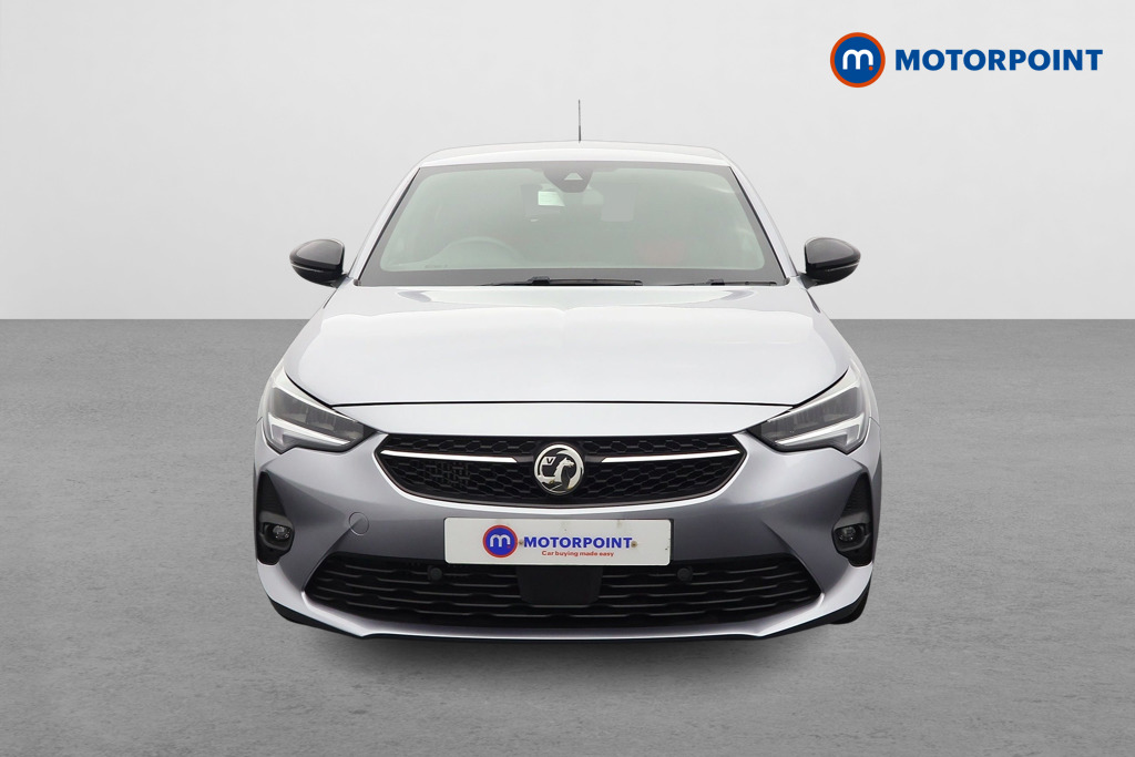 Vauxhall Corsa GS Automatic Petrol Hatchback - Stock Number (1594203) - Front bumper