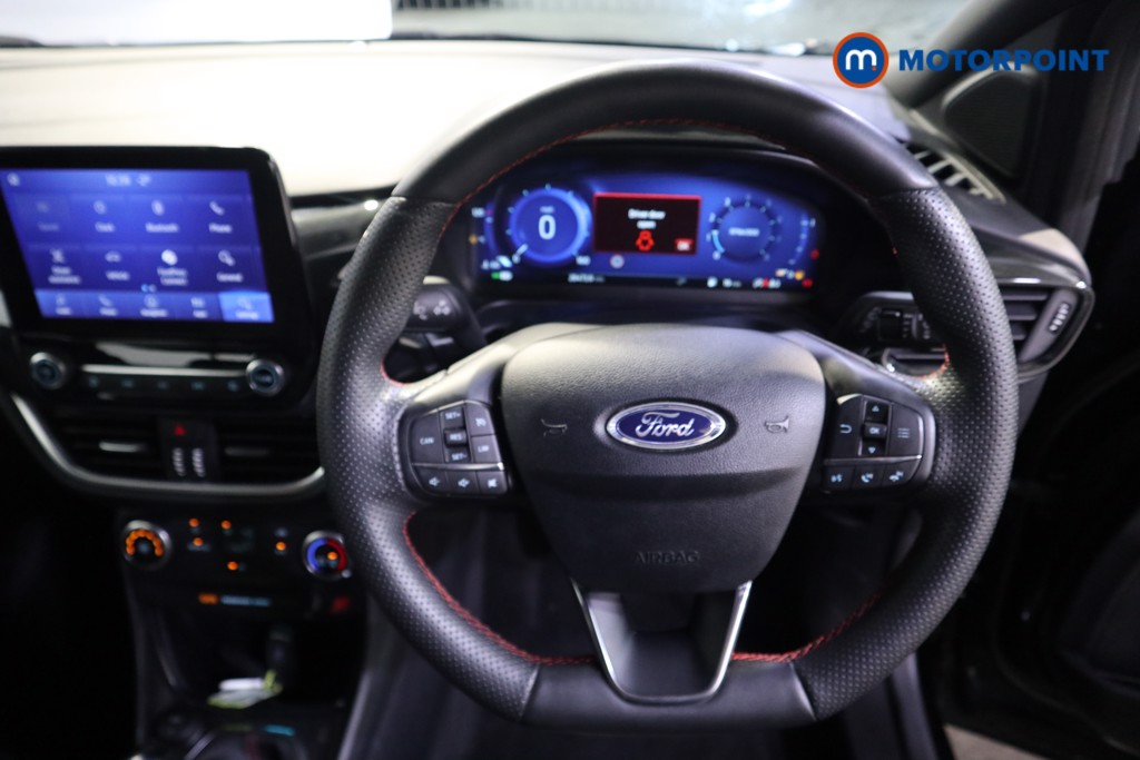 Ford Puma St-Line Manual Petrol SUV - Stock Number (1594224) - 3rd supplementary image