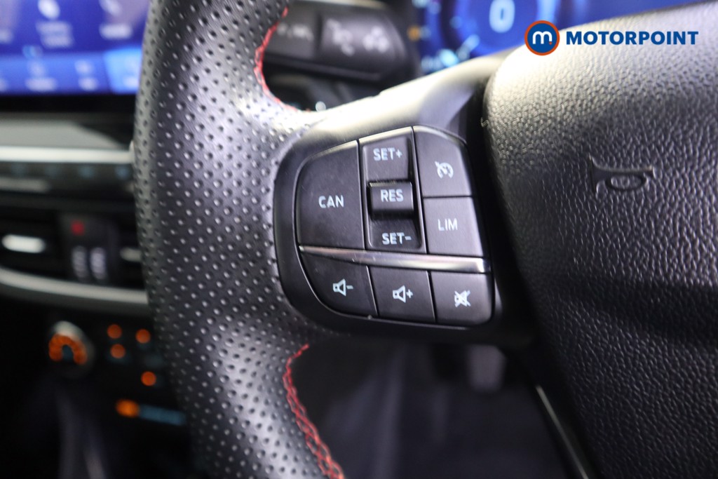 Ford Puma St-Line Manual Petrol SUV - Stock Number (1594224) - 5th supplementary image