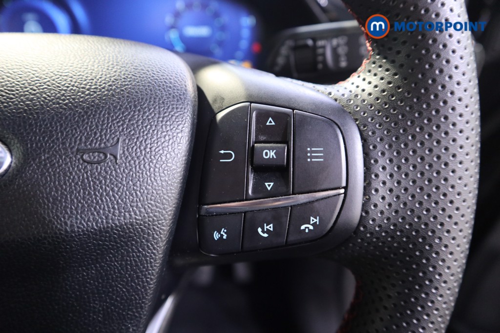 Ford Puma St-Line Manual Petrol SUV - Stock Number (1594224) - 6th supplementary image