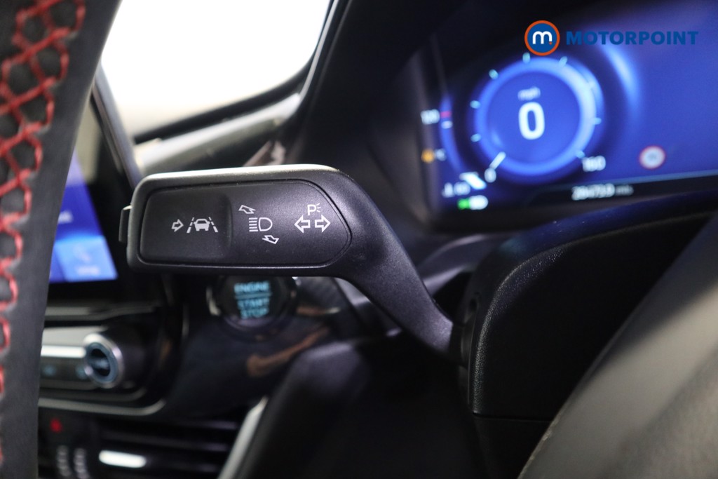 Ford Puma St-Line Manual Petrol SUV - Stock Number (1594224) - 7th supplementary image