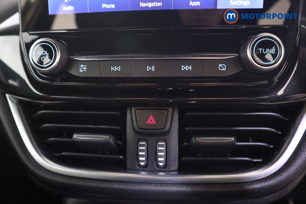 Ford Puma St-Line Manual Petrol SUV - Stock Number (1594224) - 9th supplementary image