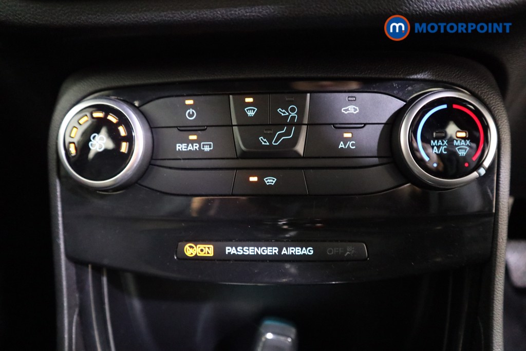 Ford Puma St-Line Manual Petrol SUV - Stock Number (1594224) - 10th supplementary image