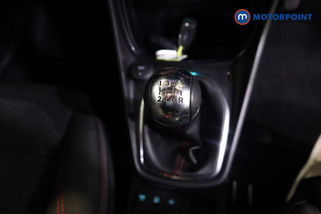 Ford Puma St-Line Manual Petrol SUV - Stock Number (1594224) - 11th supplementary image