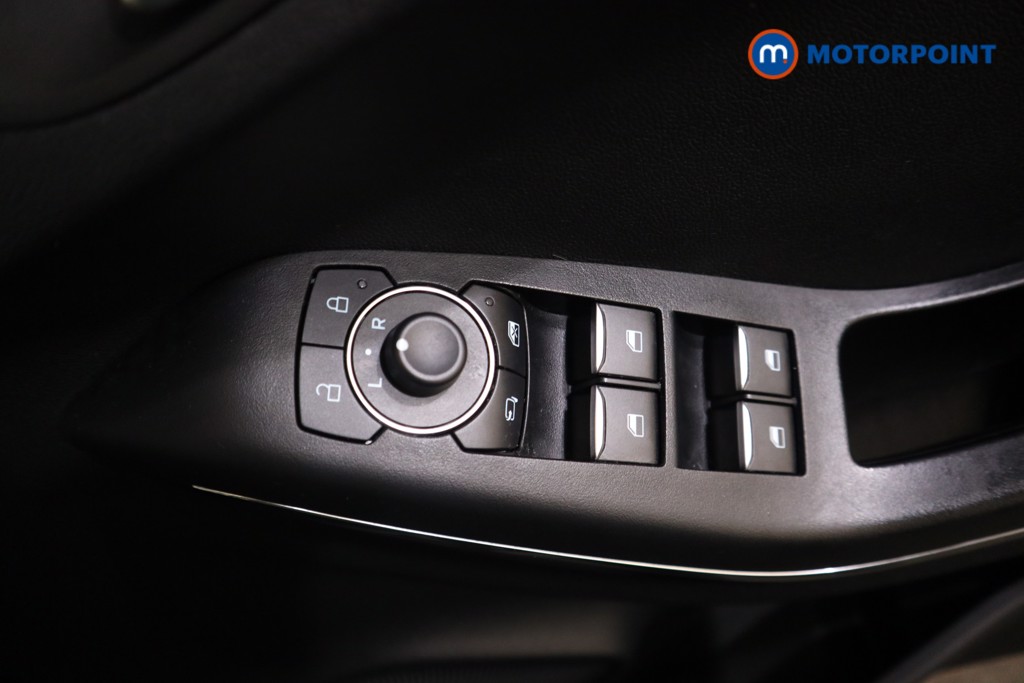 Ford Puma St-Line Manual Petrol SUV - Stock Number (1594224) - 12th supplementary image