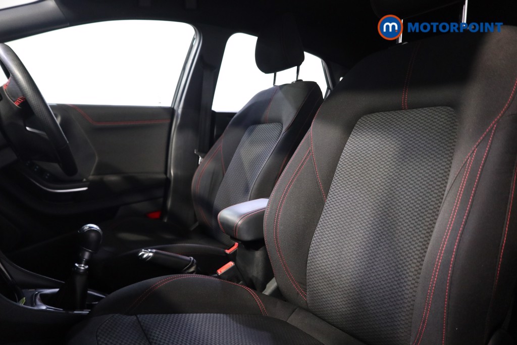 Ford Puma St-Line Manual Petrol SUV - Stock Number (1594224) - 13th supplementary image