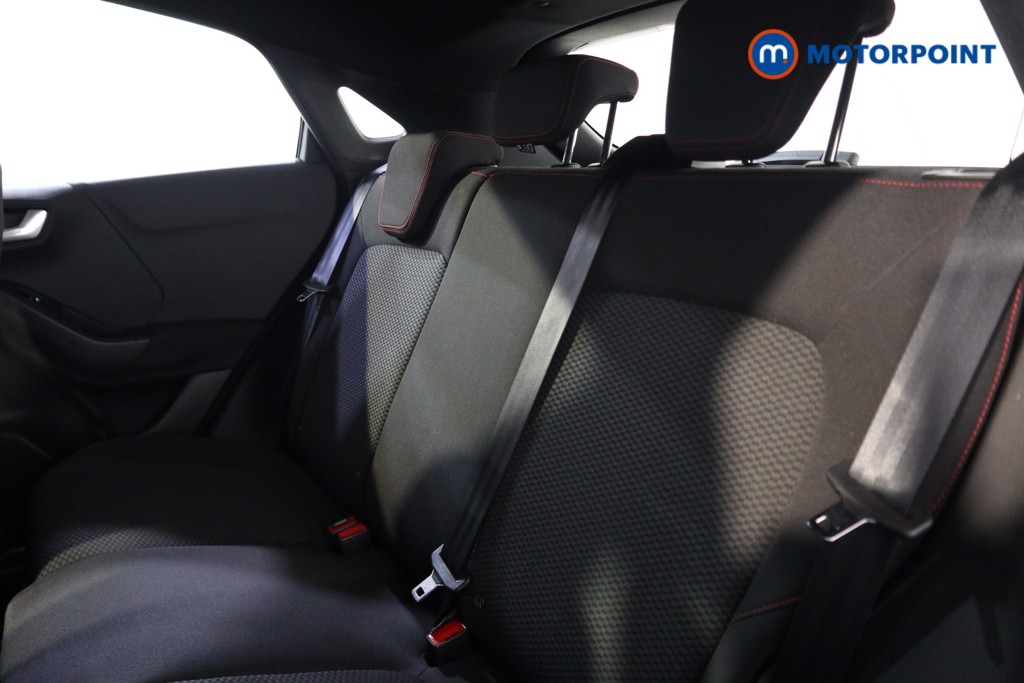 Ford Puma St-Line Manual Petrol SUV - Stock Number (1594224) - 14th supplementary image