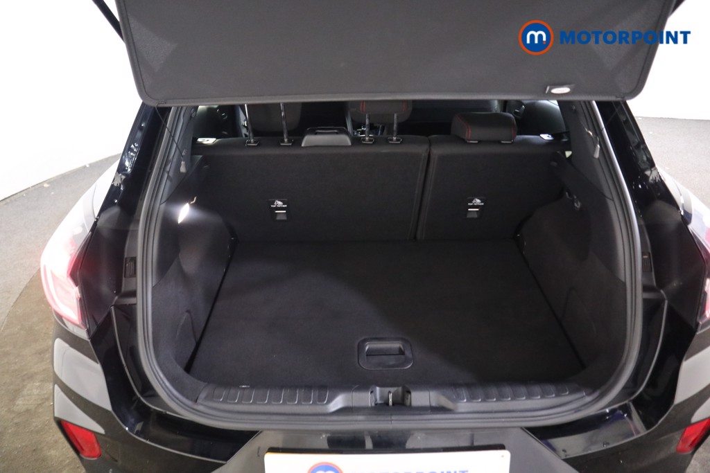 Ford Puma St-Line Manual Petrol SUV - Stock Number (1594224) - 15th supplementary image