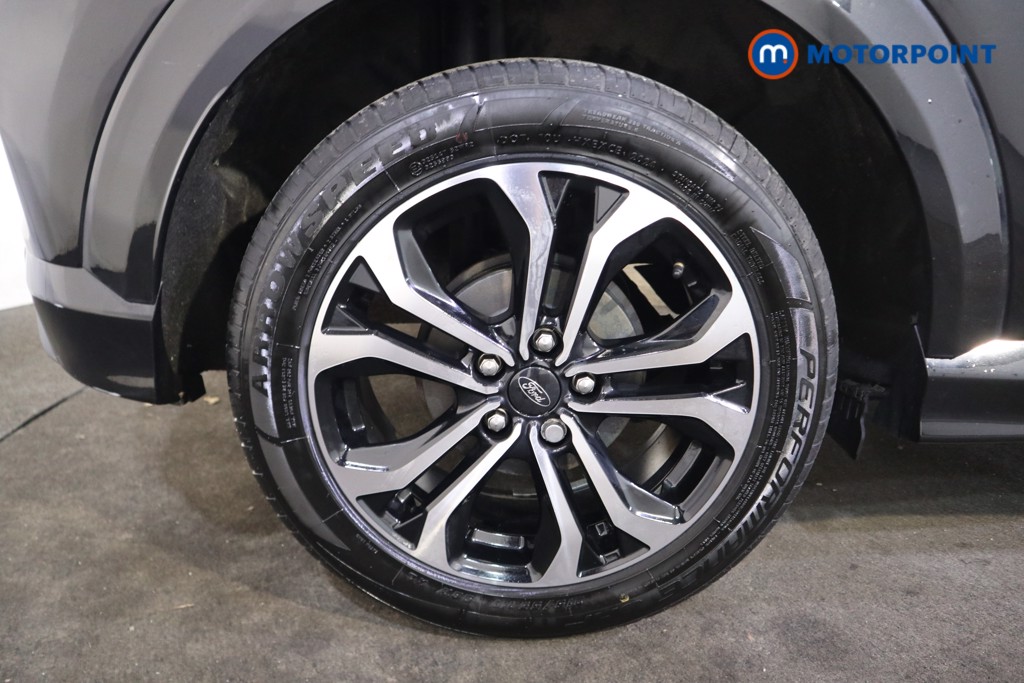 Ford Puma St-Line Manual Petrol SUV - Stock Number (1594224) - 16th supplementary image