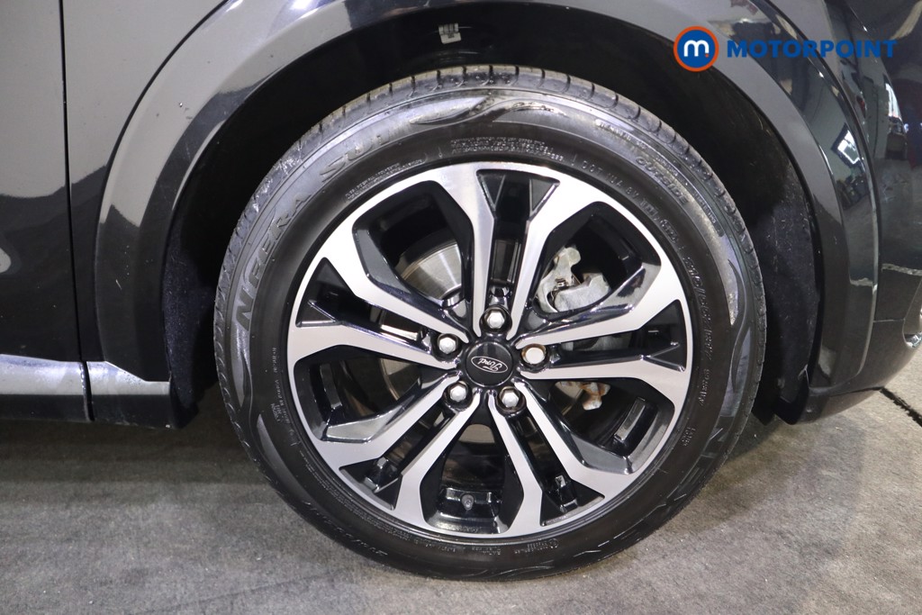 Ford Puma St-Line Manual Petrol SUV - Stock Number (1594224) - 17th supplementary image