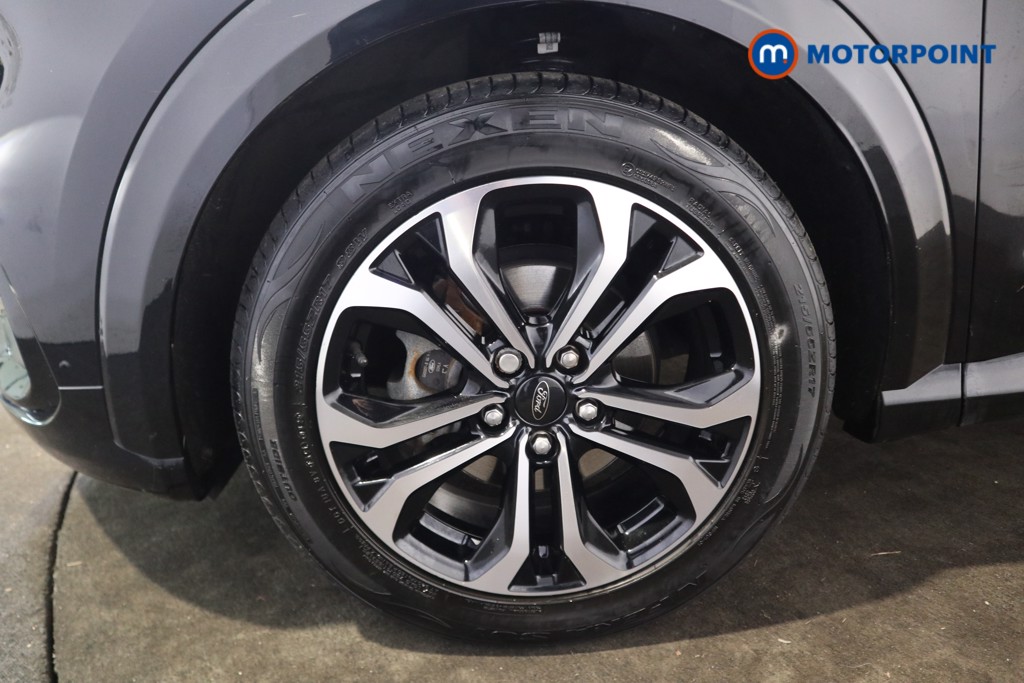 Ford Puma St-Line Manual Petrol SUV - Stock Number (1594224) - 18th supplementary image