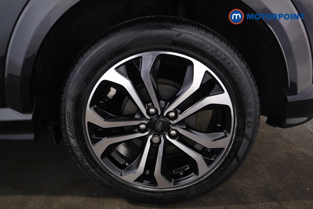 Ford Puma St-Line Manual Petrol SUV - Stock Number (1594224) - 19th supplementary image