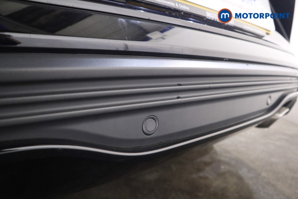 Ford Puma St-Line Manual Petrol SUV - Stock Number (1594224) - 20th supplementary image