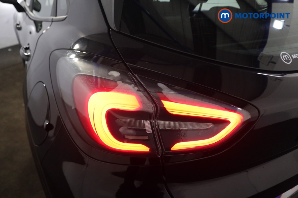 Ford Puma St-Line Manual Petrol SUV - Stock Number (1594224) - 21st supplementary image