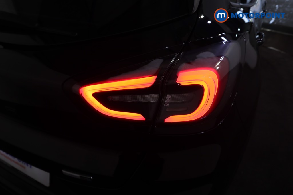 Ford Puma St-Line Manual Petrol SUV - Stock Number (1594224) - 22nd supplementary image