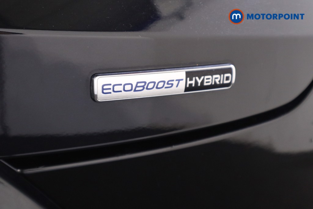 Ford Puma St-Line Manual Petrol SUV - Stock Number (1594224) - 23rd supplementary image