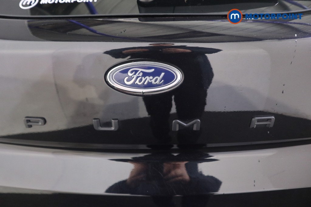 Ford Puma St-Line Manual Petrol SUV - Stock Number (1594224) - 24th supplementary image