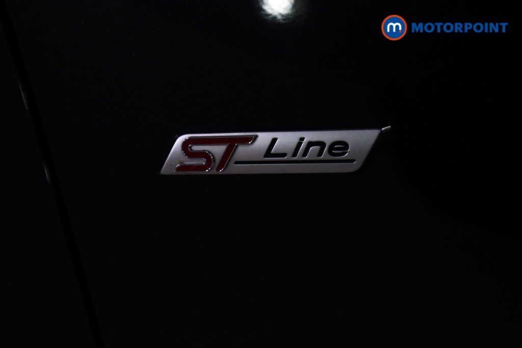 Ford Puma St-Line Manual Petrol SUV - Stock Number (1594224) - 26th supplementary image