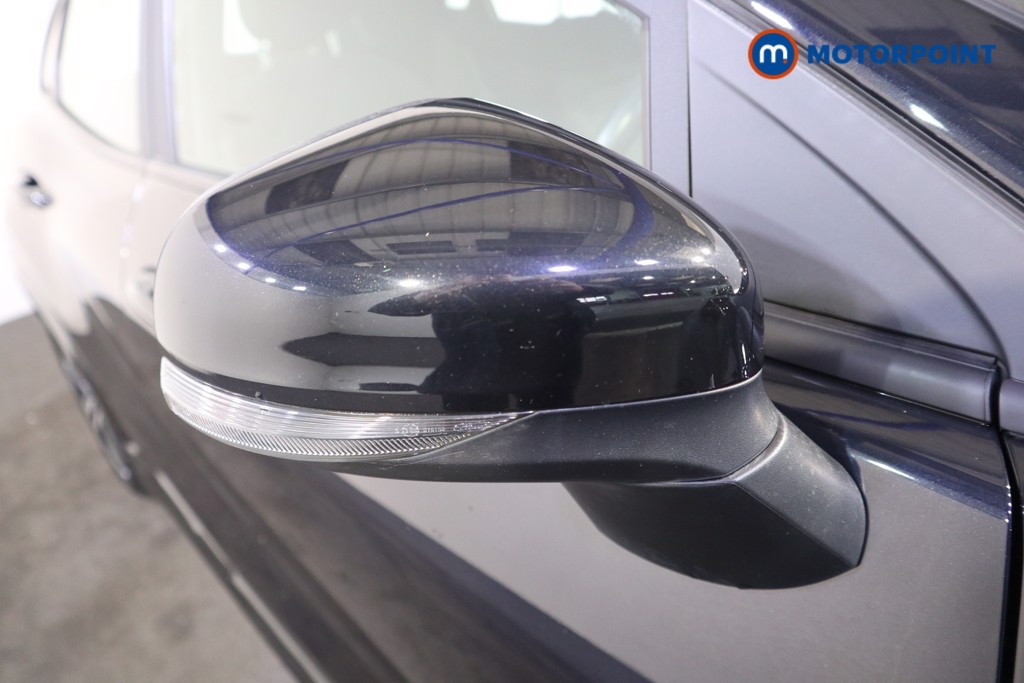 Ford Puma St-Line Manual Petrol SUV - Stock Number (1594224) - 27th supplementary image