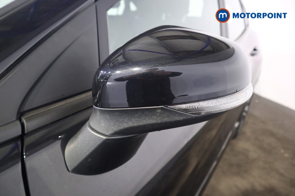 Ford Puma St-Line Manual Petrol SUV - Stock Number (1594224) - 28th supplementary image