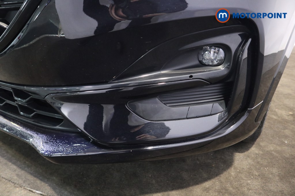 Ford Puma St-Line Manual Petrol SUV - Stock Number (1594224) - 29th supplementary image