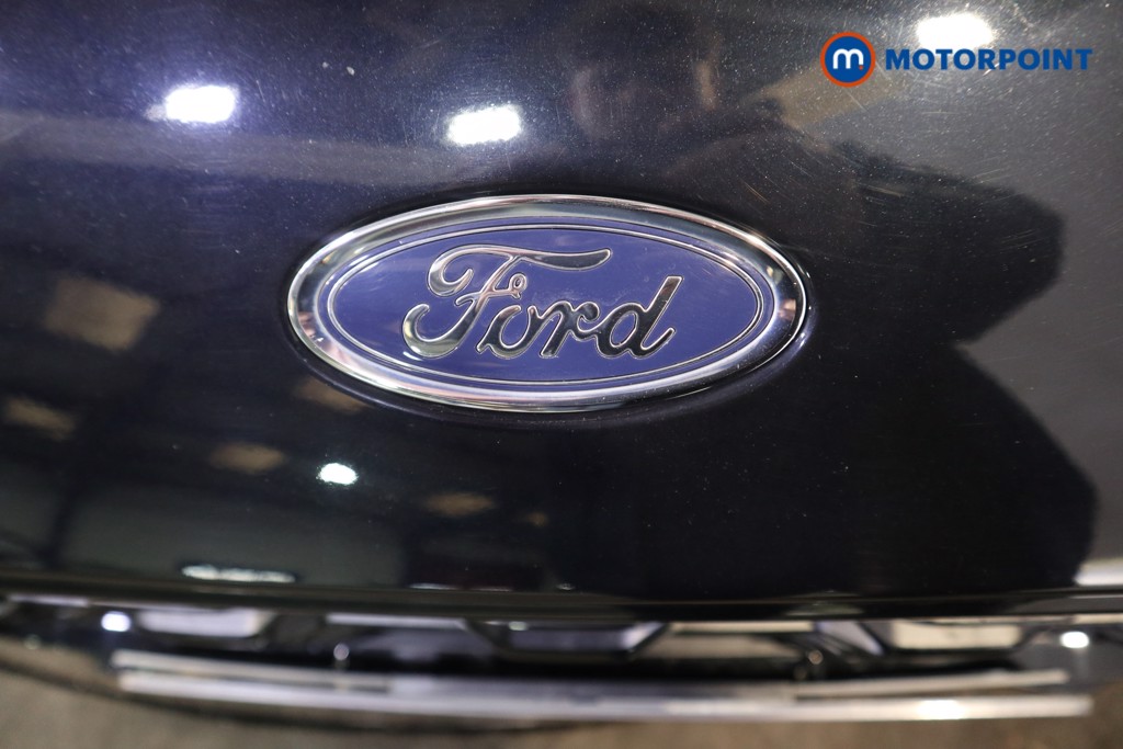 Ford Puma St-Line Manual Petrol SUV - Stock Number (1594224) - 30th supplementary image