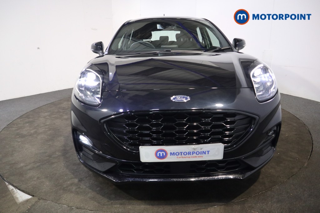 Ford Puma St-Line Manual Petrol SUV - Stock Number (1594224) - 33rd supplementary image