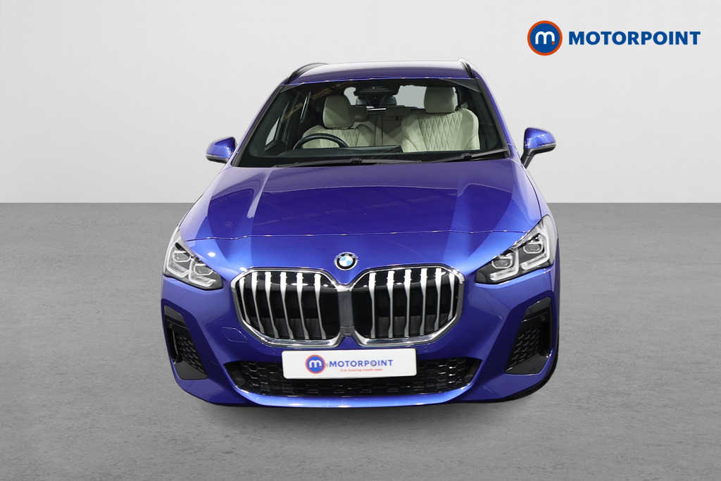 BMW 2 Series M Sport Automatic Diesel Estate - Stock Number (1594253) - Front bumper