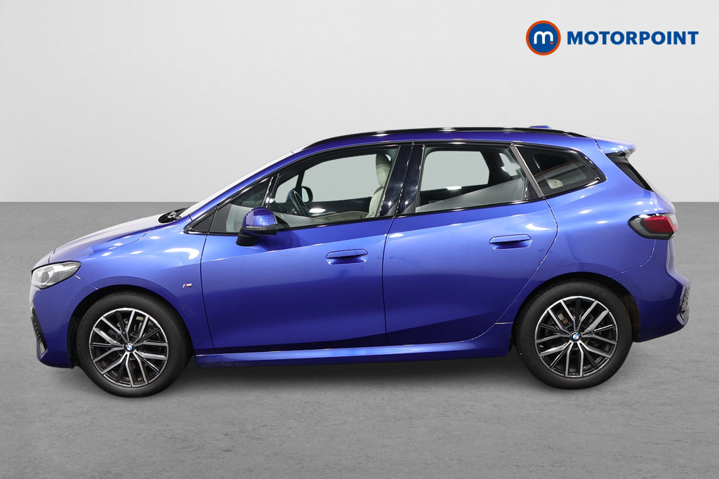 BMW 2 Series M Sport Automatic Diesel Estate - Stock Number (1594253) - Passenger side