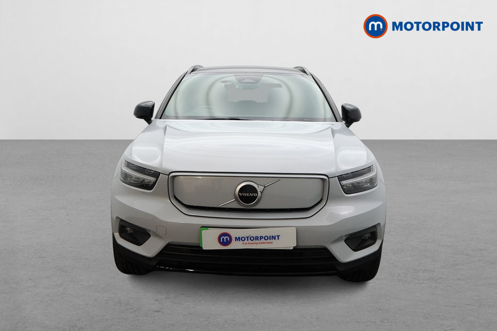 Volvo Xc40 R Design Automatic Electric SUV - Stock Number (1594313) - Front bumper