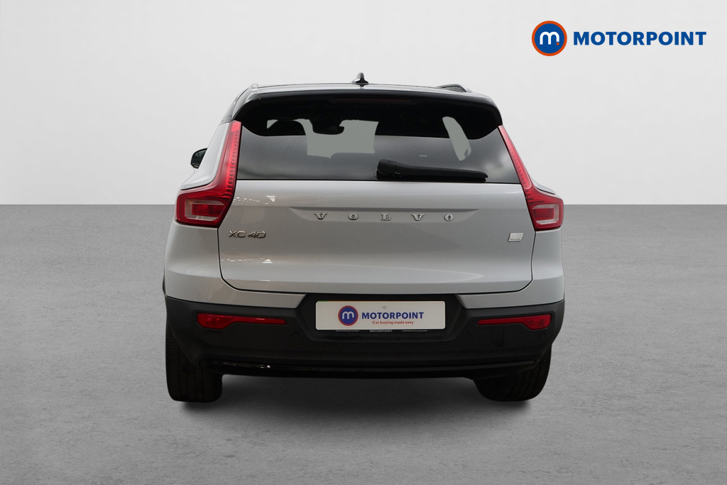 Volvo Xc40 R Design Automatic Electric SUV - Stock Number (1594313) - Rear bumper