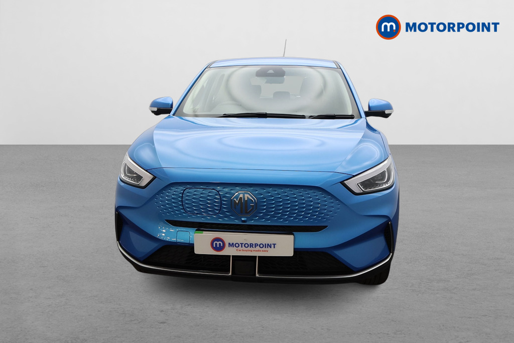 Mg Motor Uk ZS Se Ev Automatic Electric SUV - Stock Number (1594339) - Front bumper