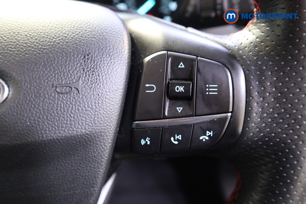 Ford Focus St-Line Edition Manual Diesel Hatchback - Stock Number (1594450) - 6th supplementary image